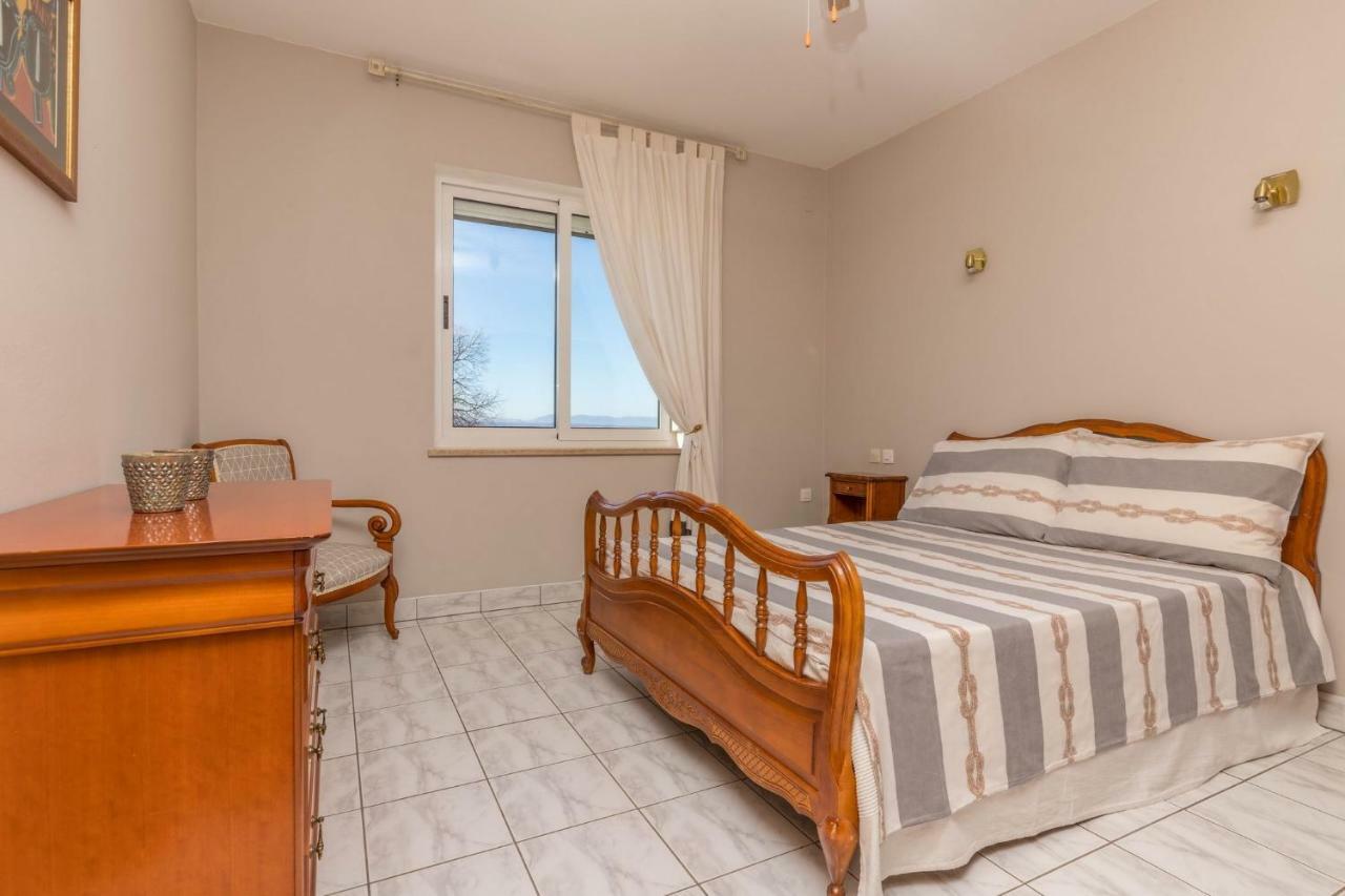 Apartments Adriatic 2 Цриквеница Экстерьер фото
